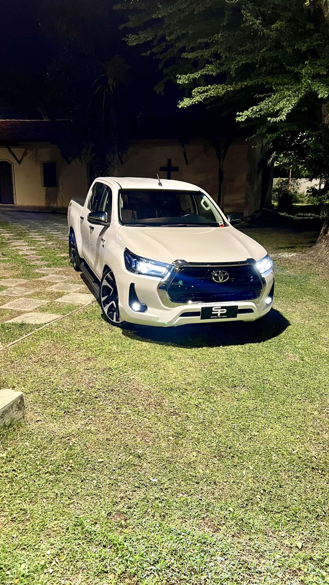 HILUX OU 150.000,00