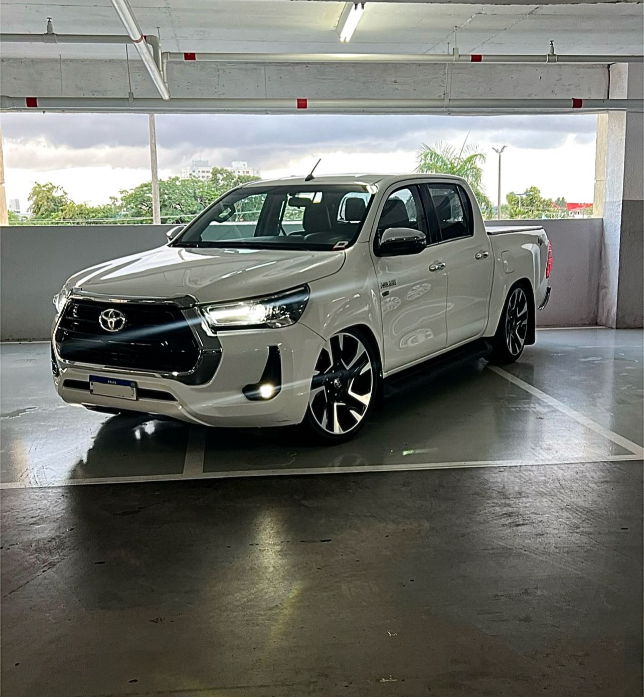 HILUX OU 150.000,00