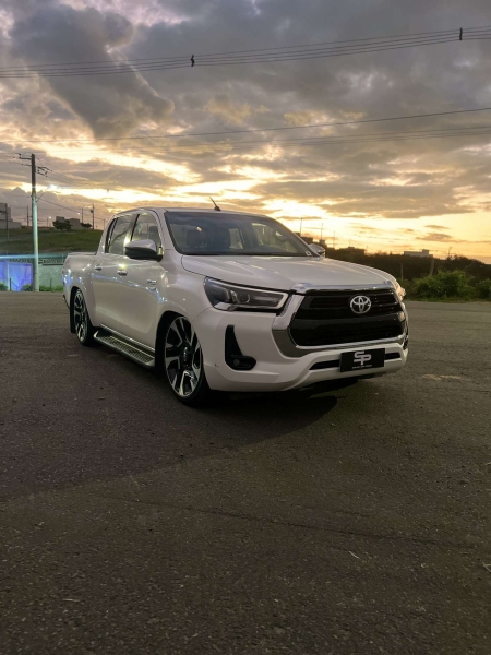 HILUX OU 150.000,00